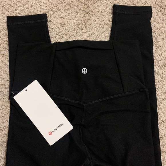 Lululemon Mapped Out High-Rise *Camo Leggings - Picture 6 of 11